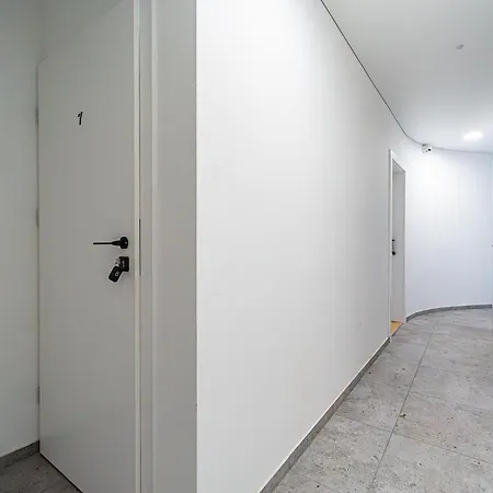 Apartment Uptown Nr 7 With Parking & Ac Kaunas